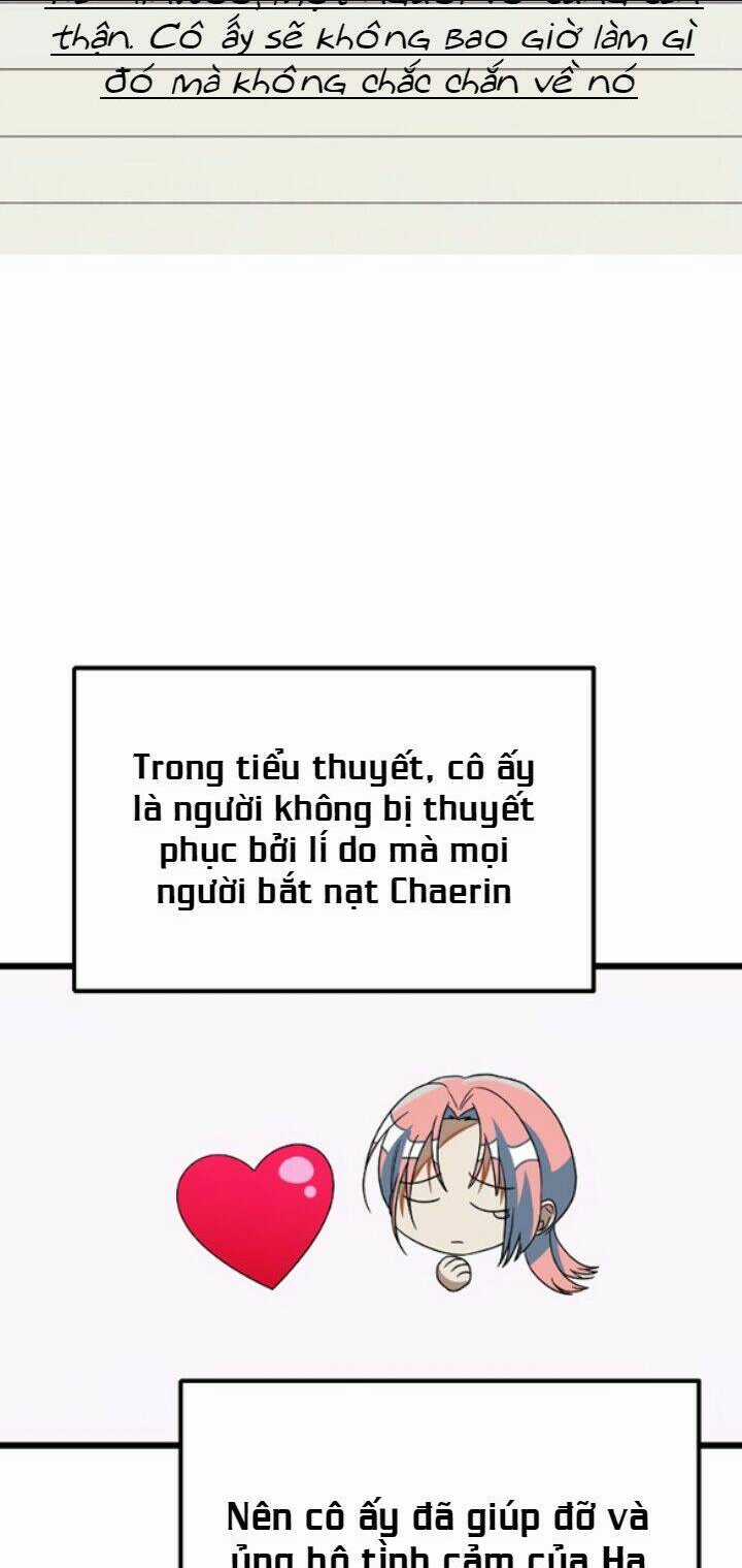 Sự Lãng Mạn Còn Tồn Tại Chapter 16 trang 59