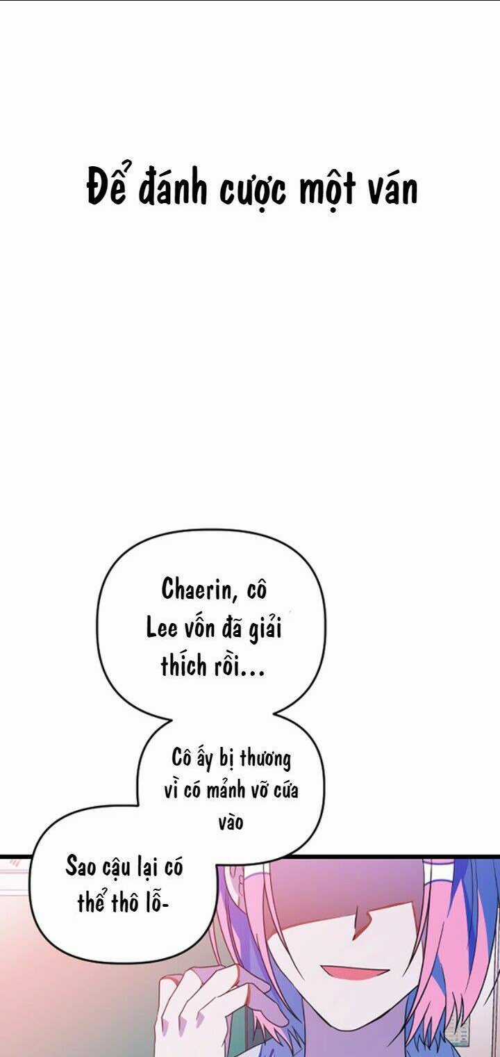 Sự Lãng Mạn Còn Tồn Tại Chapter 16 trang 63