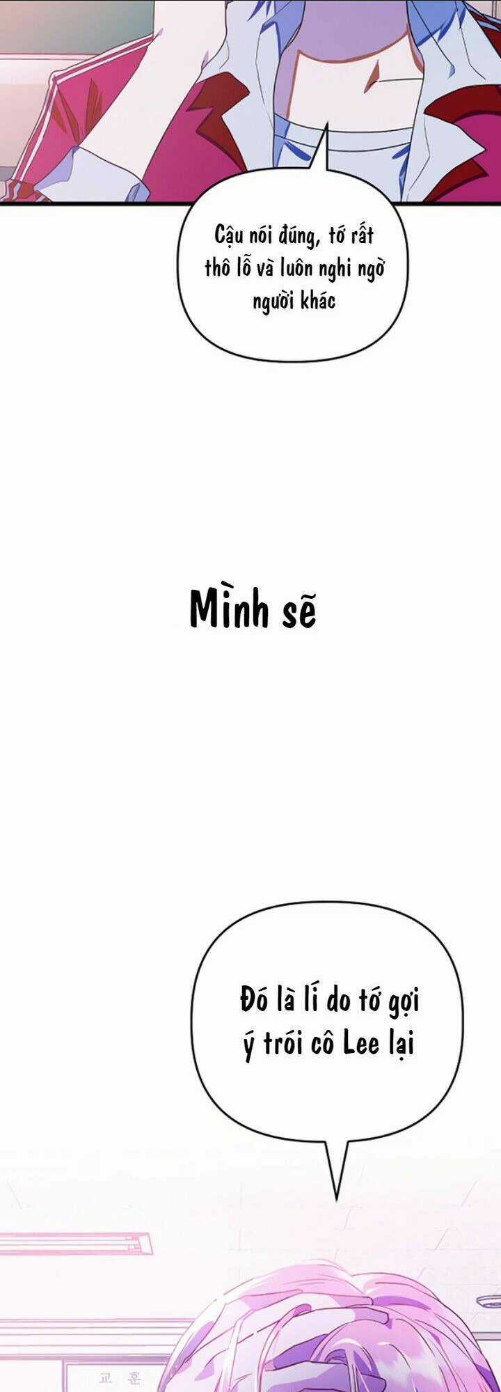 Sự Lãng Mạn Còn Tồn Tại Chapter 16 trang 64