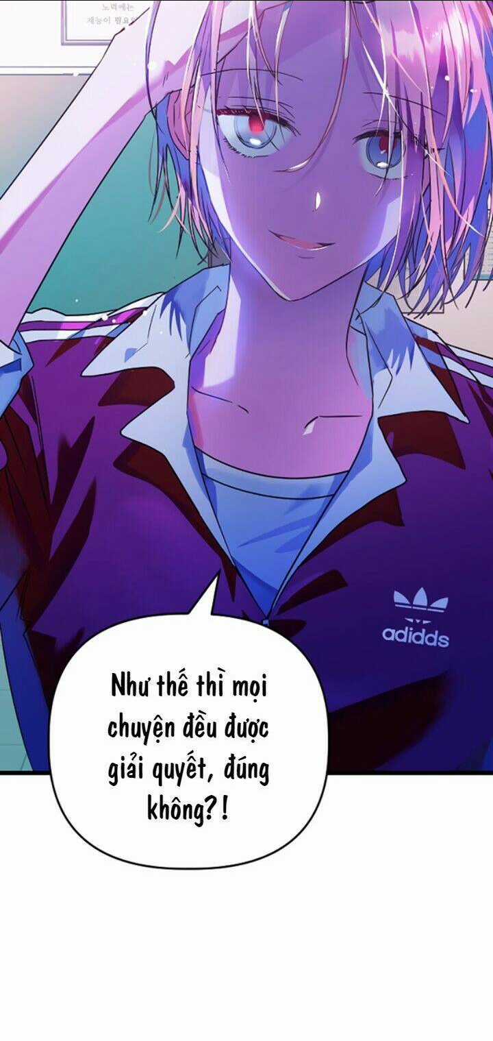 Sự Lãng Mạn Còn Tồn Tại Chapter 16 trang 65