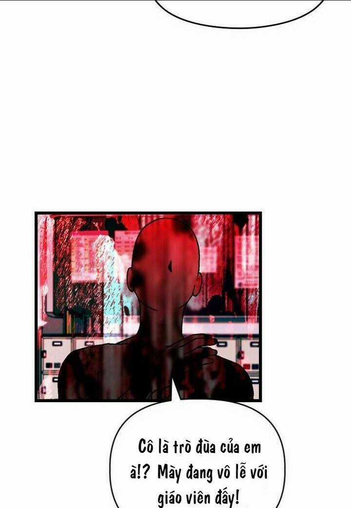 Sự Lãng Mạn Còn Tồn Tại Chapter 17 trang 10