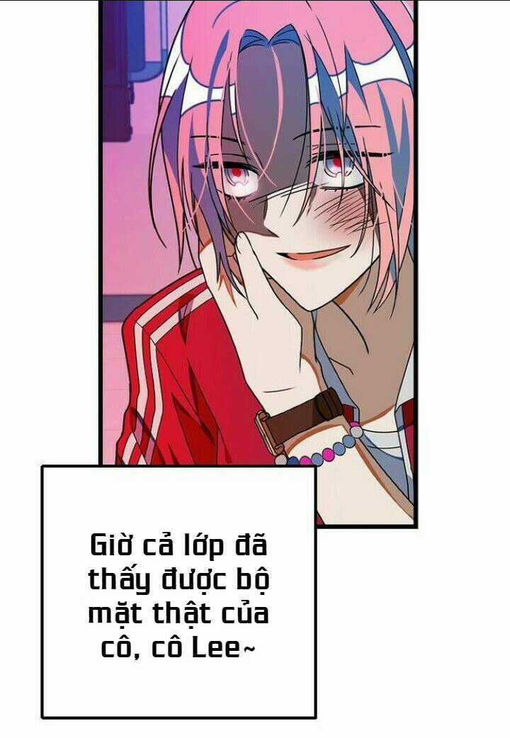 Sự Lãng Mạn Còn Tồn Tại Chapter 17 trang 14