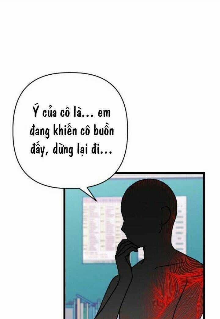 Sự Lãng Mạn Còn Tồn Tại Chapter 17 trang 17