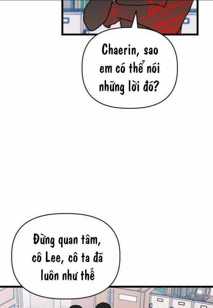 Sự Lãng Mạn Còn Tồn Tại Chapter 17 trang 18