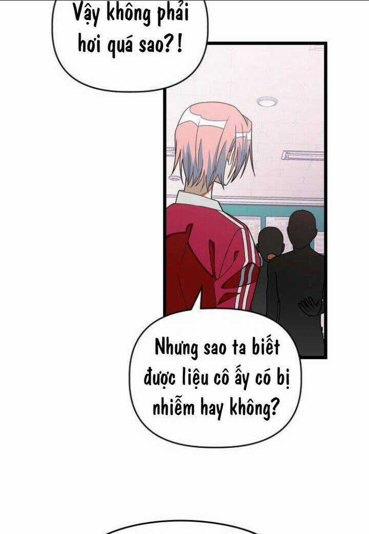 Sự Lãng Mạn Còn Tồn Tại Chapter 17 trang 2