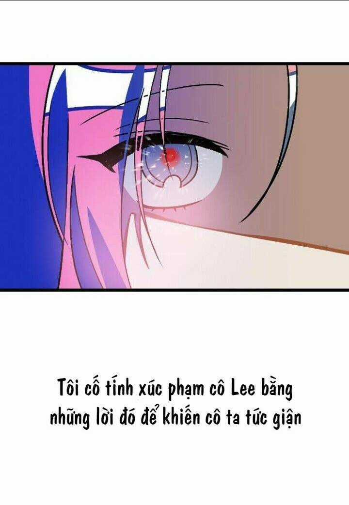 Sự Lãng Mạn Còn Tồn Tại Chapter 17 trang 20