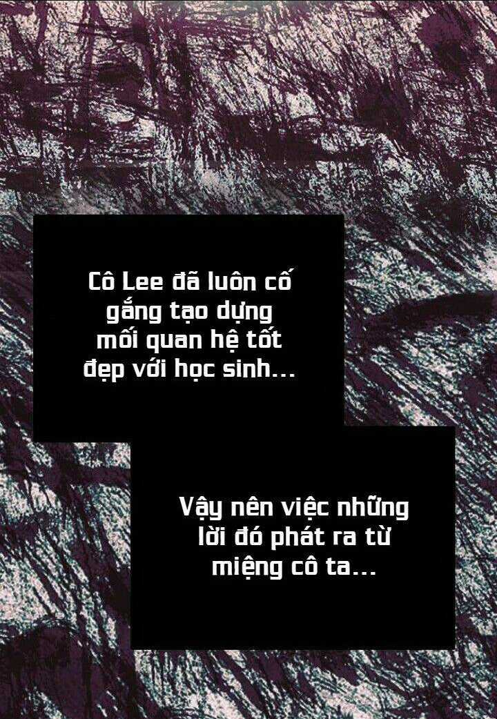 Sự Lãng Mạn Còn Tồn Tại Chapter 17 trang 22