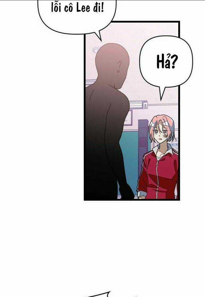 Sự Lãng Mạn Còn Tồn Tại Chapter 17 trang 27