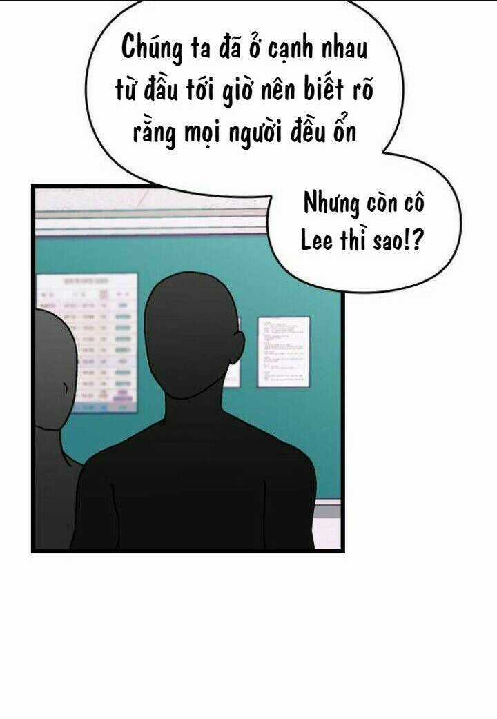Sự Lãng Mạn Còn Tồn Tại Chapter 17 trang 3