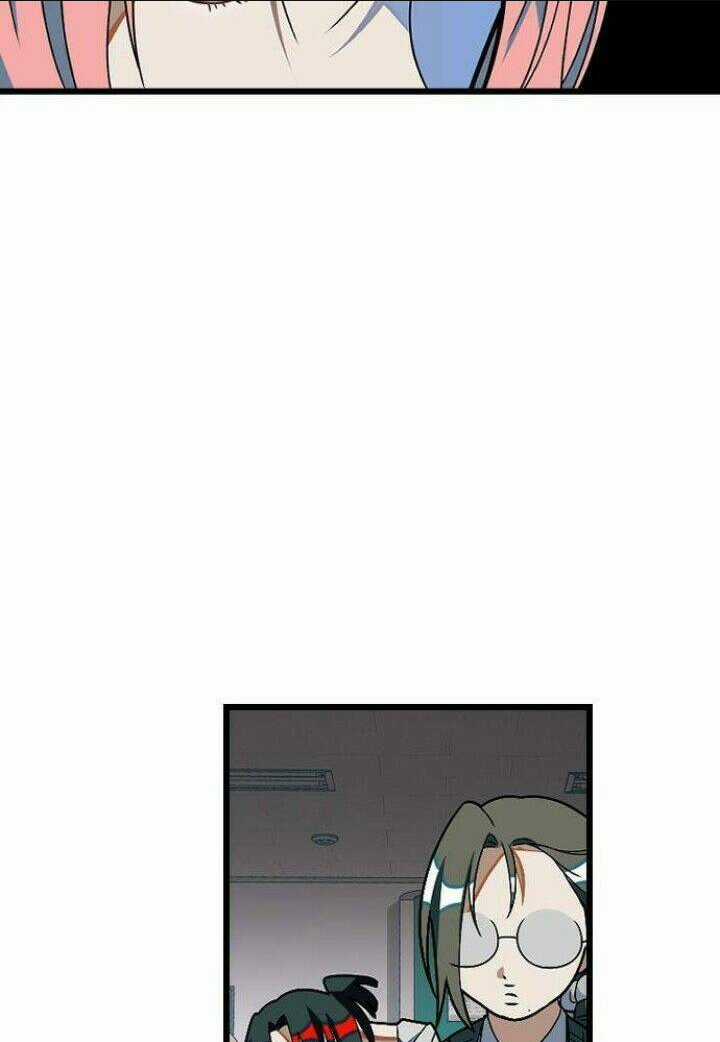 Sự Lãng Mạn Còn Tồn Tại Chapter 17 trang 31