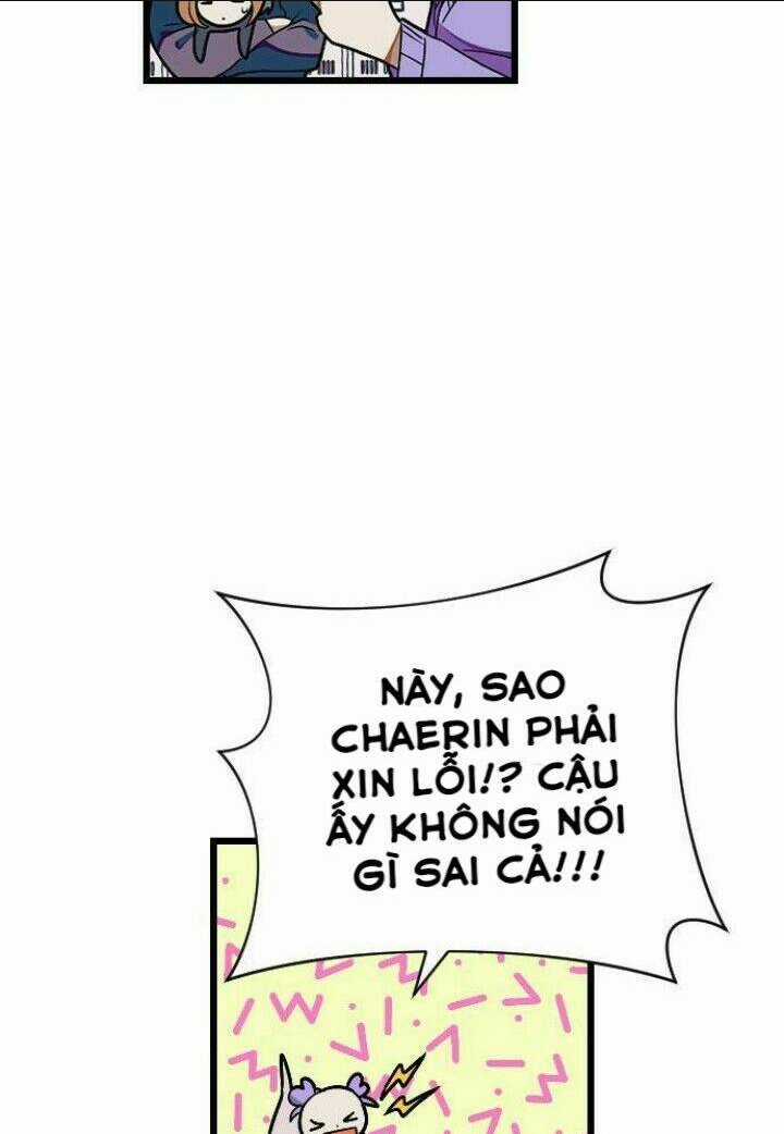 Sự Lãng Mạn Còn Tồn Tại Chapter 17 trang 33