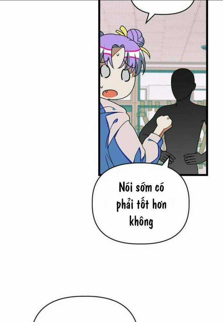 Sự Lãng Mạn Còn Tồn Tại Chapter 17 trang 37