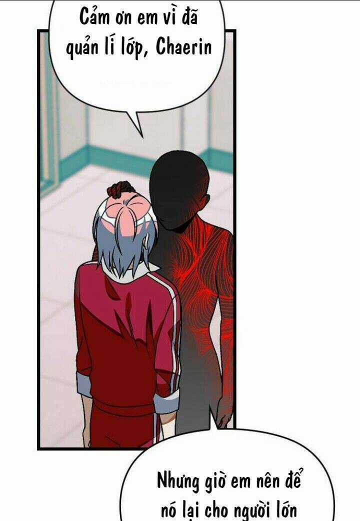 Sự Lãng Mạn Còn Tồn Tại Chapter 17 trang 38