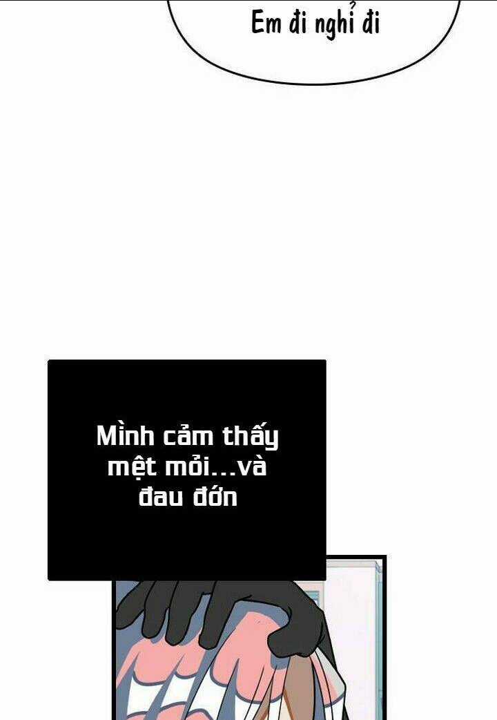 Sự Lãng Mạn Còn Tồn Tại Chapter 17 trang 39