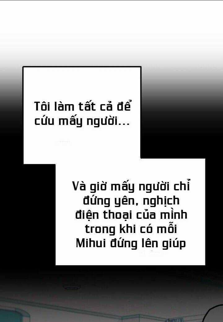 Sự Lãng Mạn Còn Tồn Tại Chapter 17 trang 41