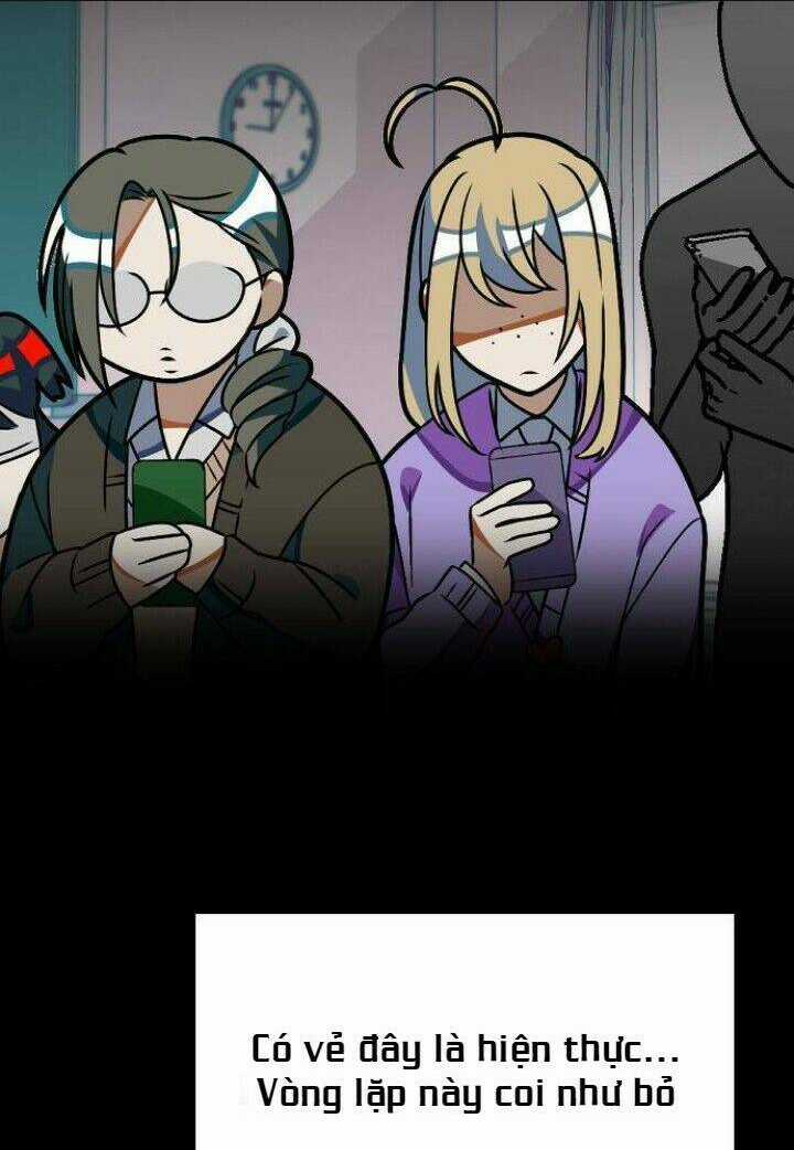 Sự Lãng Mạn Còn Tồn Tại Chapter 17 trang 42