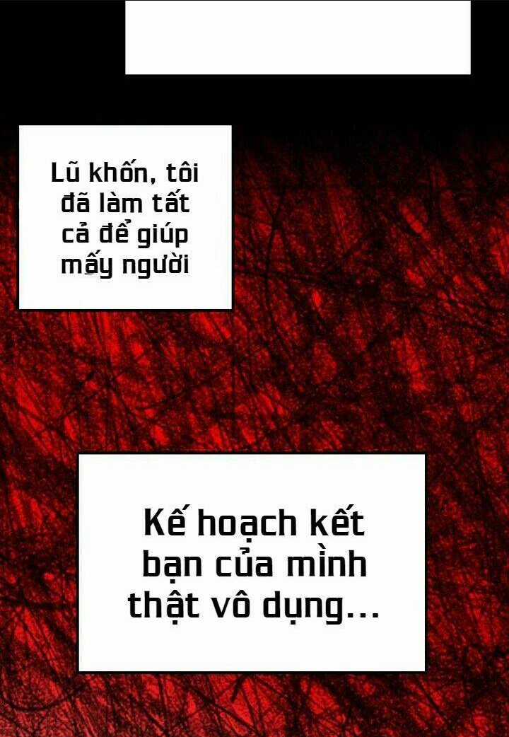 Sự Lãng Mạn Còn Tồn Tại Chapter 17 trang 43