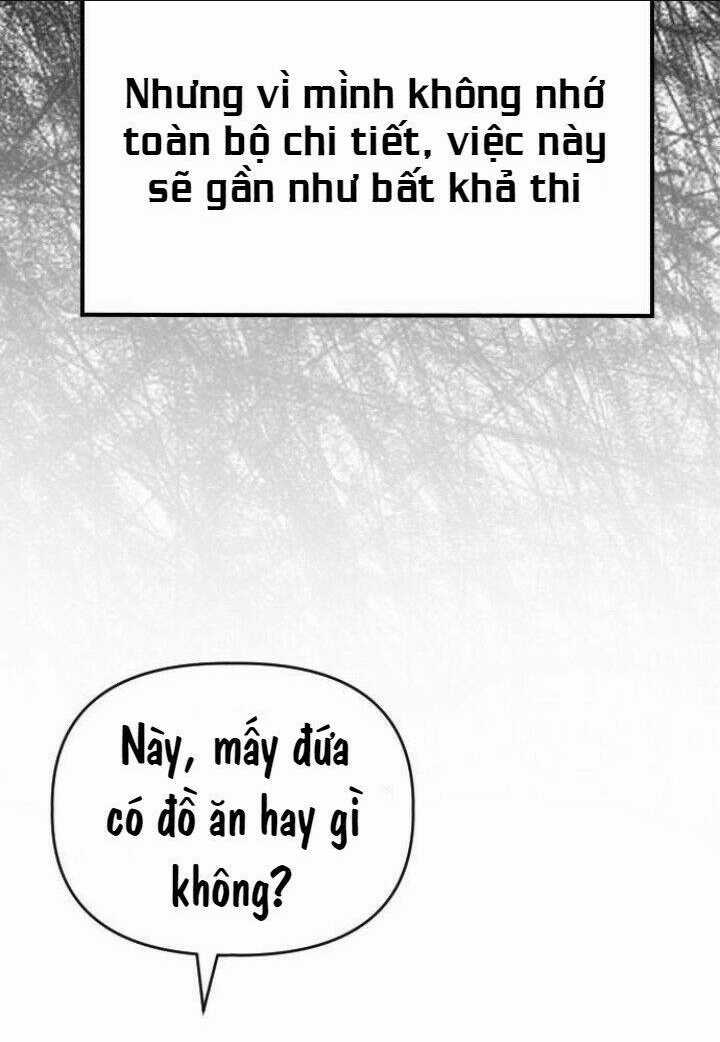 Sự Lãng Mạn Còn Tồn Tại Chapter 17 trang 45