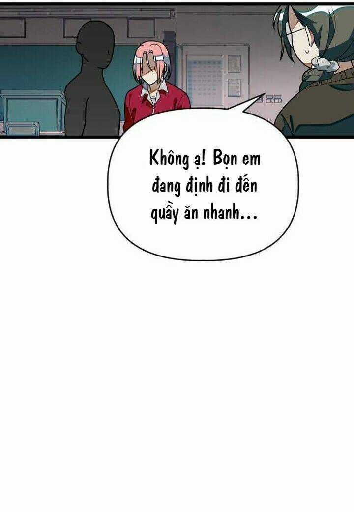 Sự Lãng Mạn Còn Tồn Tại Chapter 17 trang 46