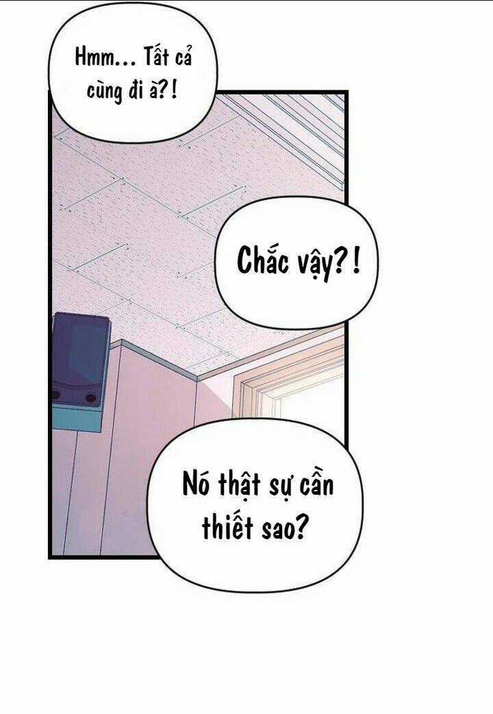 Sự Lãng Mạn Còn Tồn Tại Chapter 17 trang 47