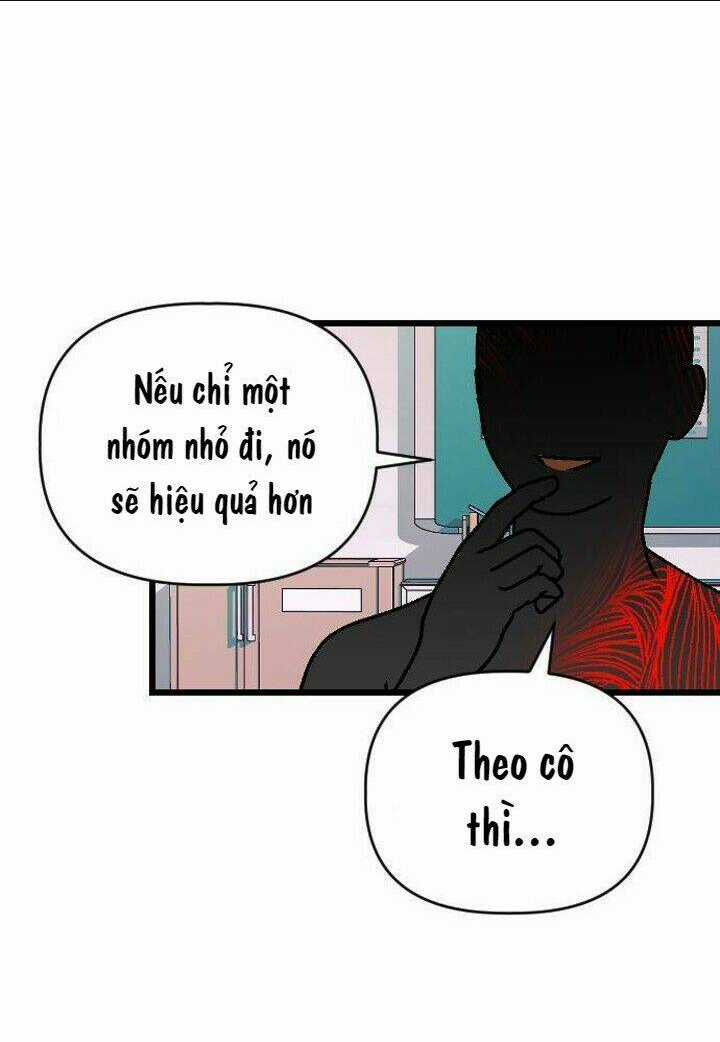 Sự Lãng Mạn Còn Tồn Tại Chapter 17 trang 48