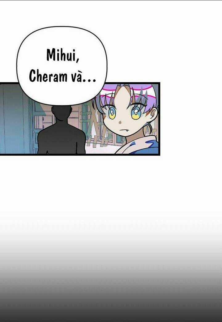 Sự Lãng Mạn Còn Tồn Tại Chapter 17 trang 49