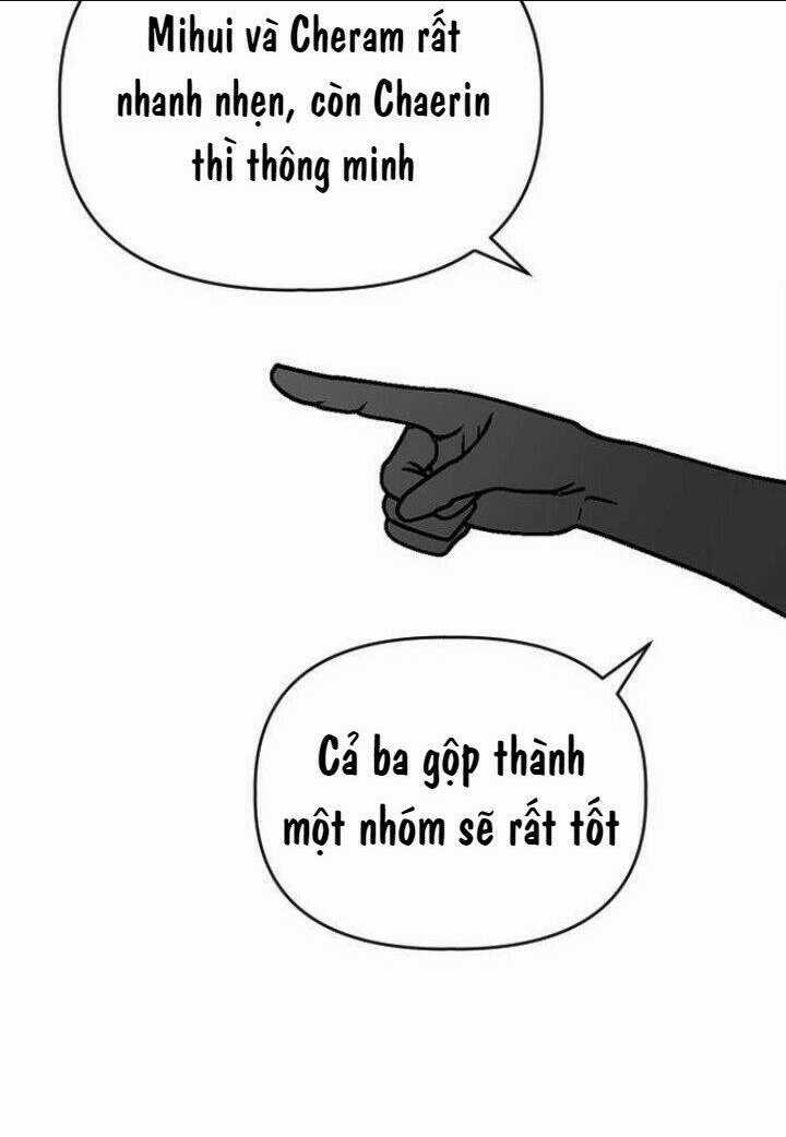 Sự Lãng Mạn Còn Tồn Tại Chapter 17 trang 52