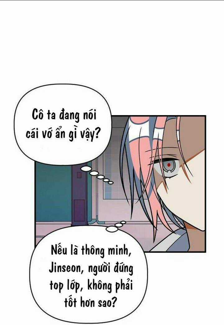 Sự Lãng Mạn Còn Tồn Tại Chapter 17 trang 53