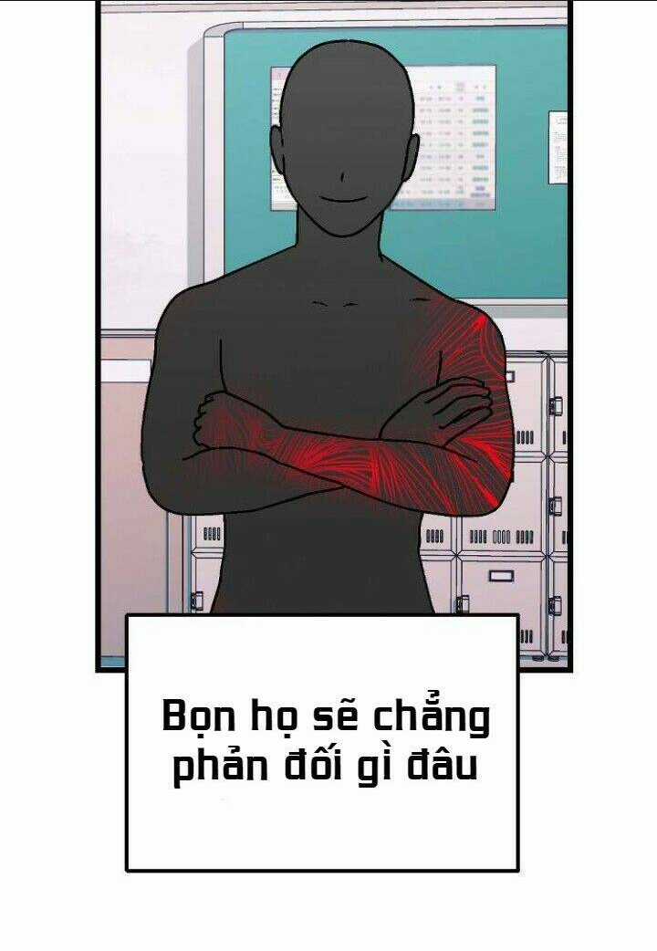 Sự Lãng Mạn Còn Tồn Tại Chapter 17 trang 55