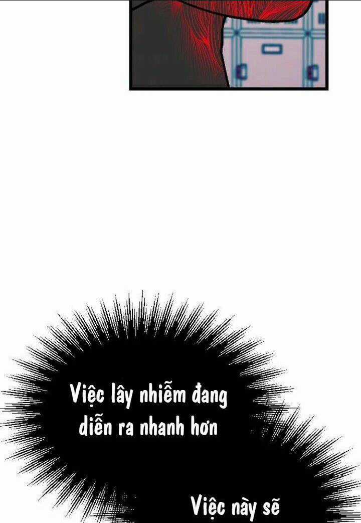 Sự Lãng Mạn Còn Tồn Tại Chapter 17 trang 57