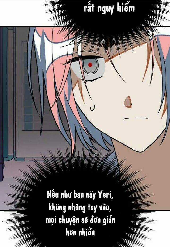 Sự Lãng Mạn Còn Tồn Tại Chapter 17 trang 58