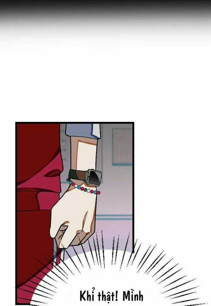 Sự Lãng Mạn Còn Tồn Tại Chapter 17 trang 64