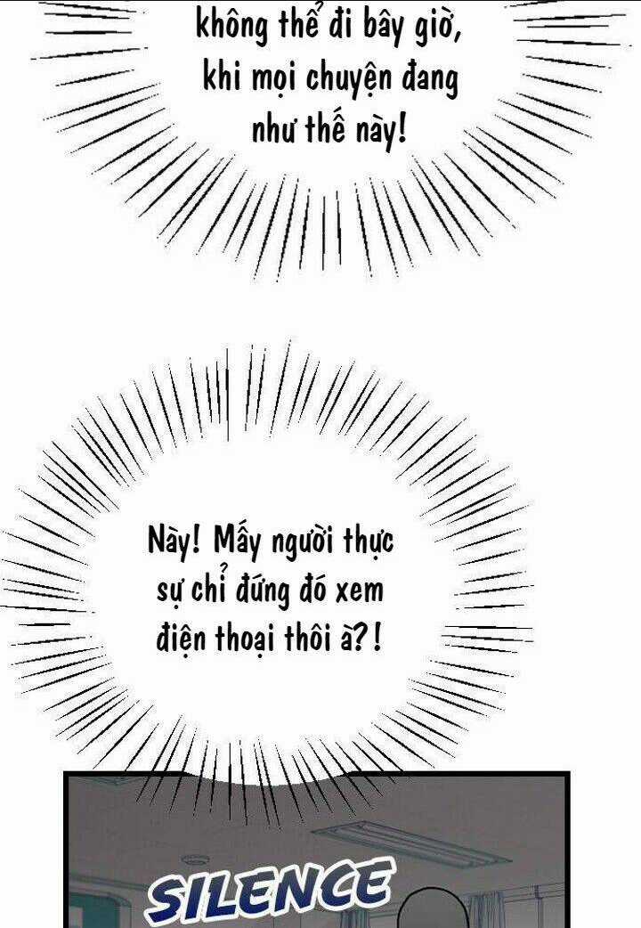 Sự Lãng Mạn Còn Tồn Tại Chapter 17 trang 65