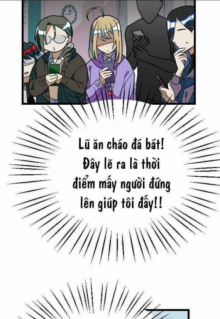 Sự Lãng Mạn Còn Tồn Tại Chapter 17 trang 66