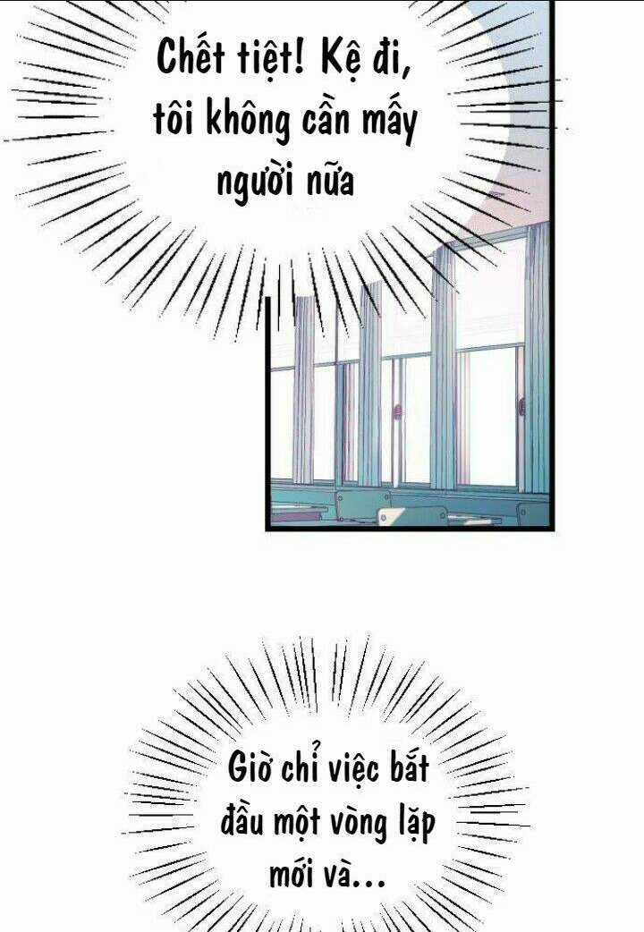 Sự Lãng Mạn Còn Tồn Tại Chapter 17 trang 67