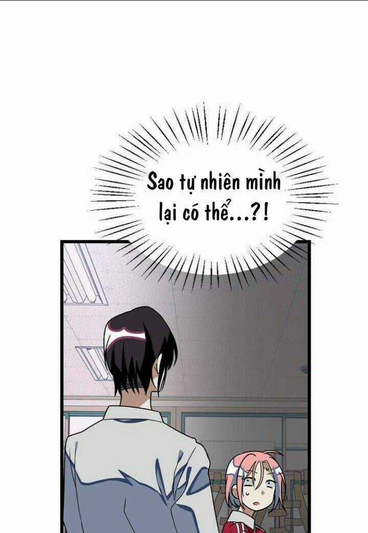 Sự Lãng Mạn Còn Tồn Tại Chapter 17 trang 71