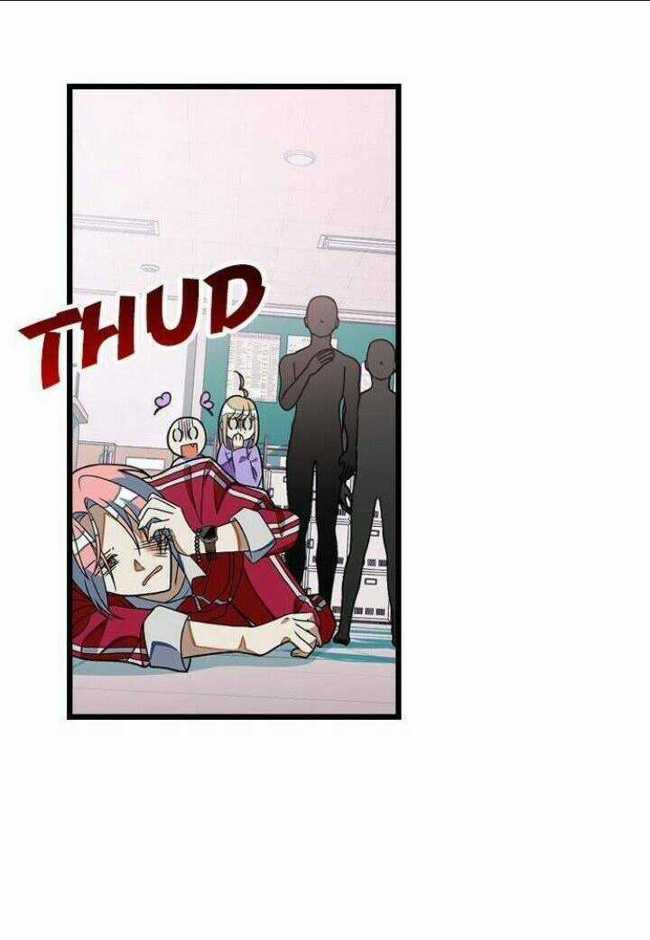 Sự Lãng Mạn Còn Tồn Tại Chapter 17 trang 8