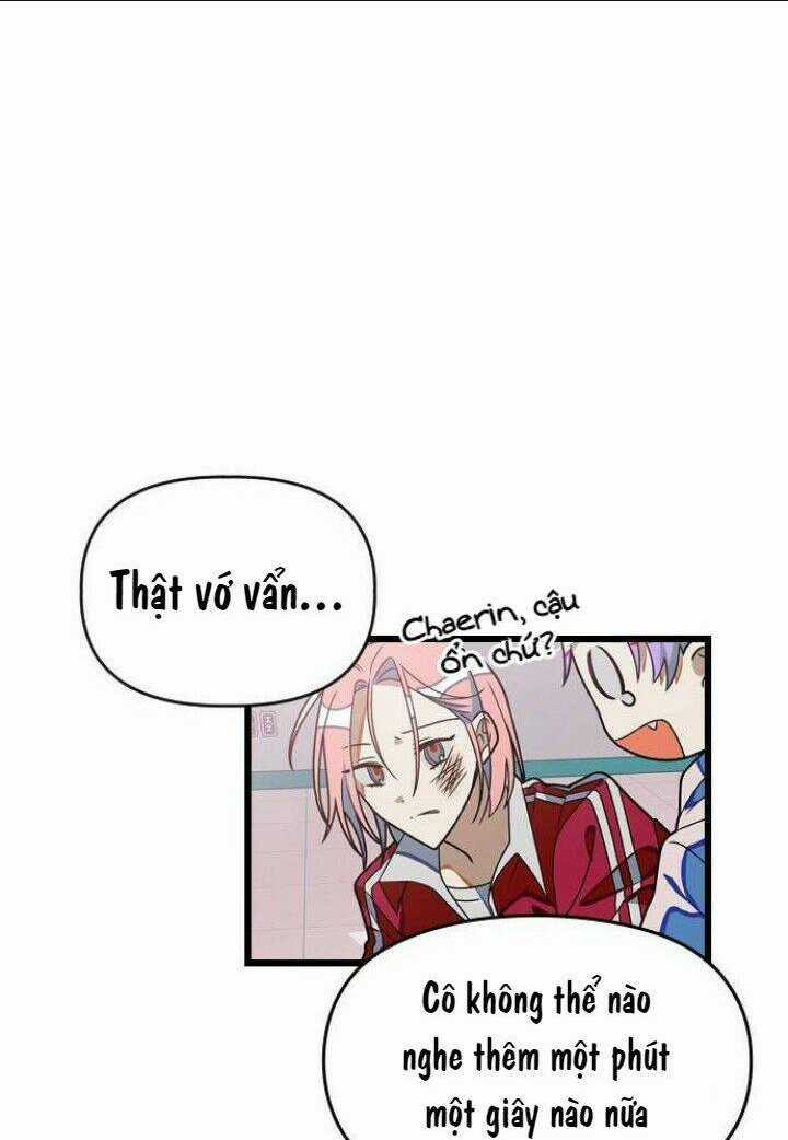 Sự Lãng Mạn Còn Tồn Tại Chapter 17 trang 9