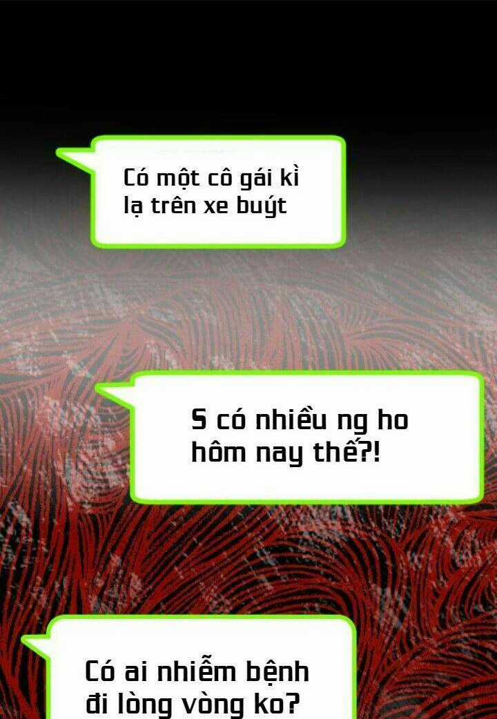 Sự Lãng Mạn Còn Tồn Tại Chapter 18 trang 15