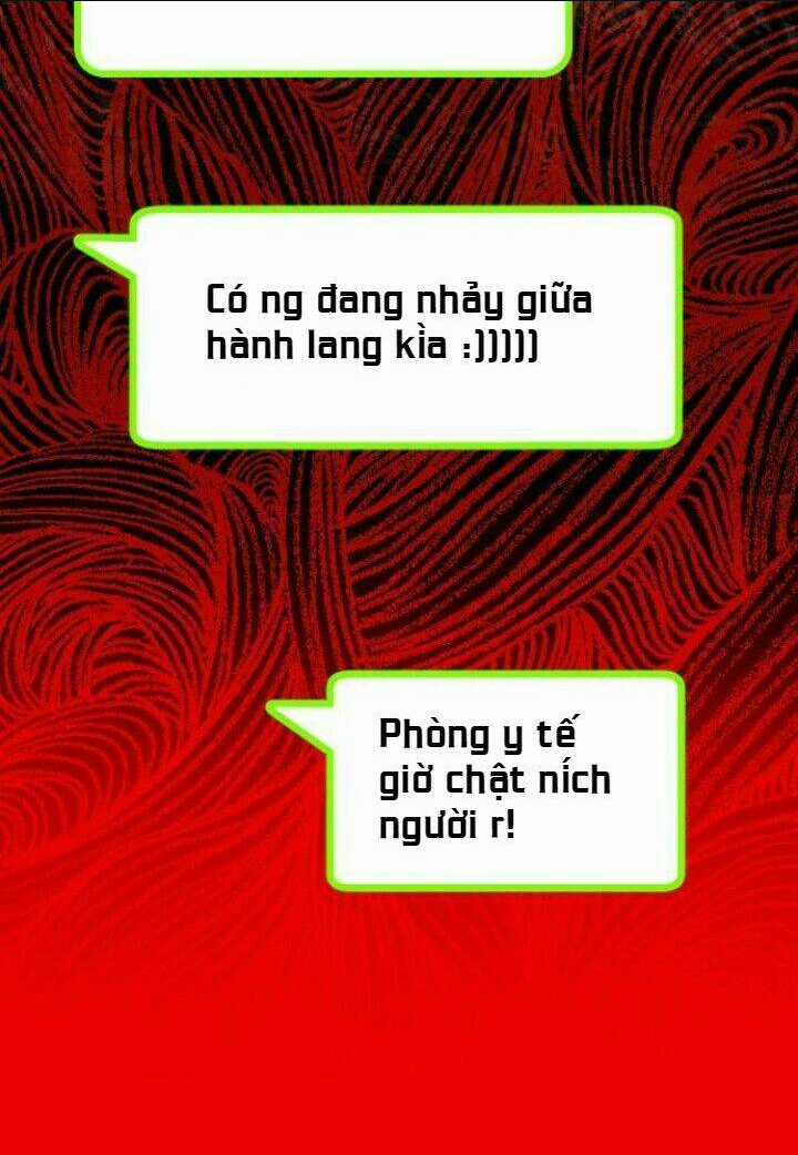 Sự Lãng Mạn Còn Tồn Tại Chapter 18 trang 16