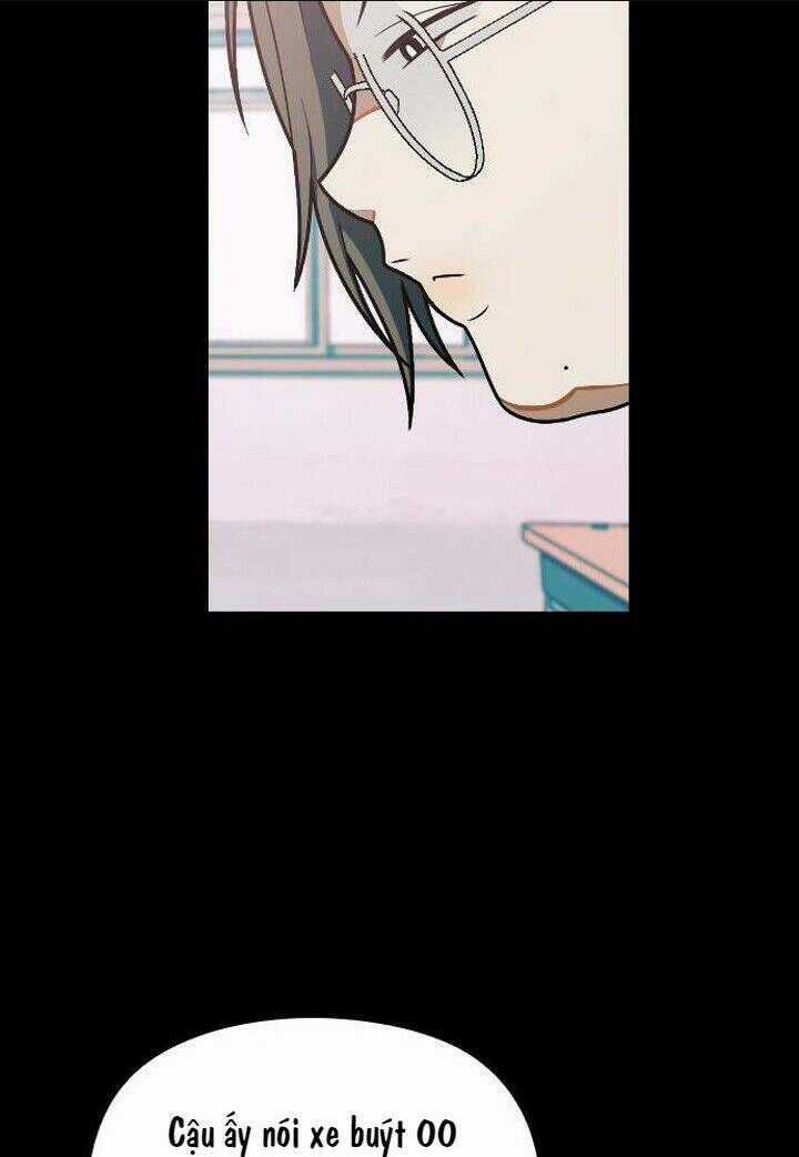 Sự Lãng Mạn Còn Tồn Tại Chapter 18 trang 19