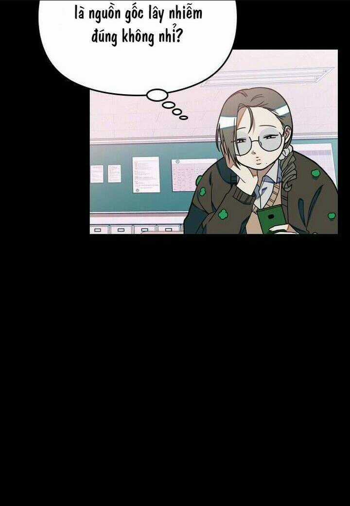 Sự Lãng Mạn Còn Tồn Tại Chapter 18 trang 20