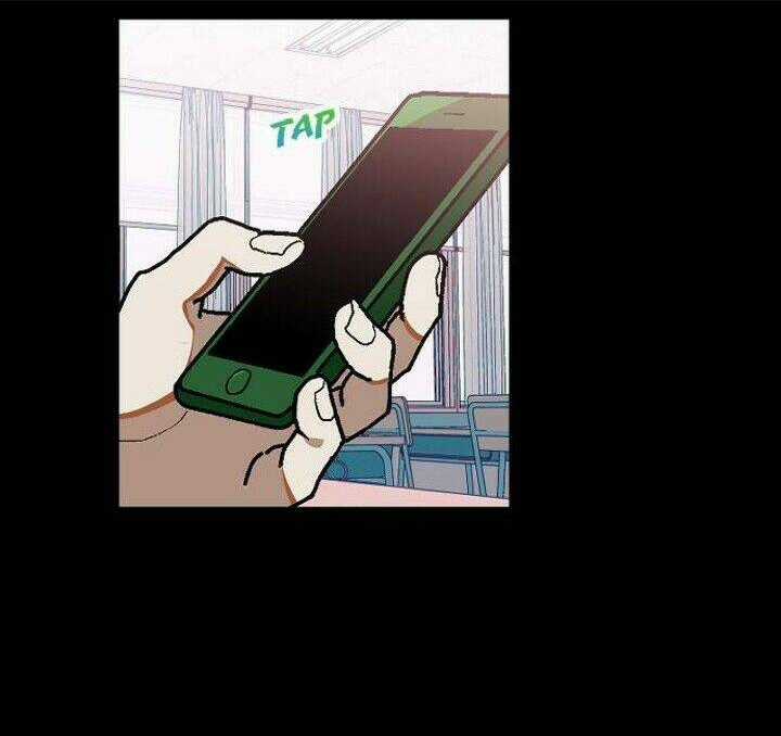 Sự Lãng Mạn Còn Tồn Tại Chapter 18 trang 21