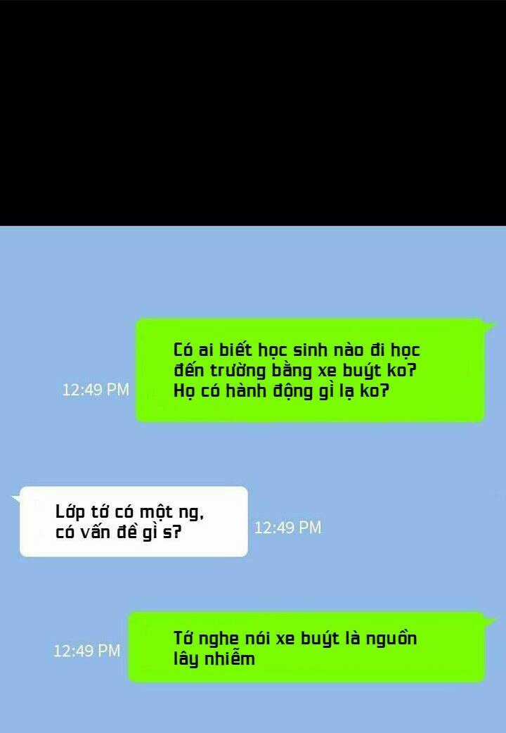 Sự Lãng Mạn Còn Tồn Tại Chapter 18 trang 22