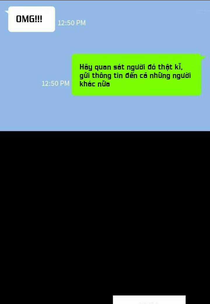 Sự Lãng Mạn Còn Tồn Tại Chapter 18 trang 23