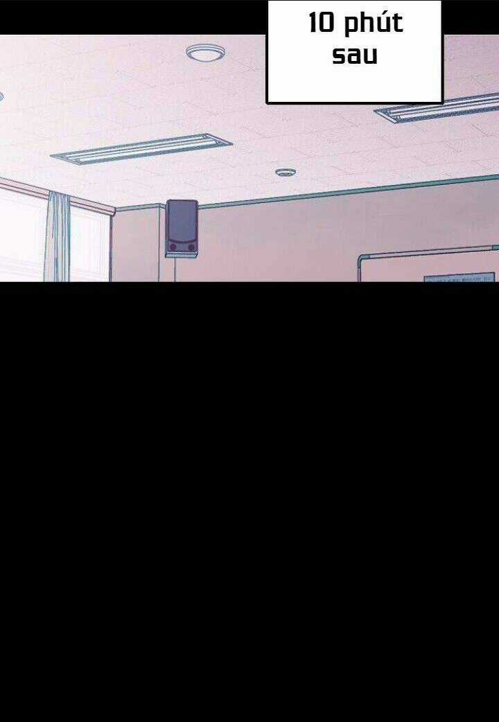 Sự Lãng Mạn Còn Tồn Tại Chapter 18 trang 24