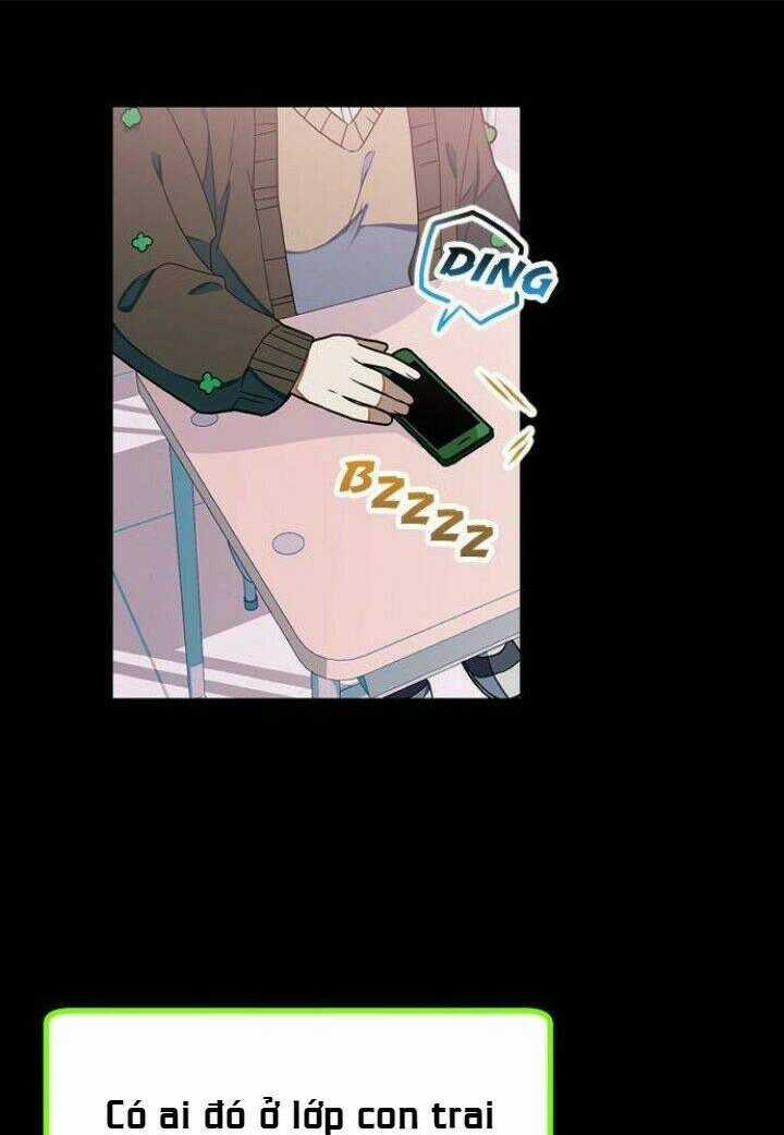 Sự Lãng Mạn Còn Tồn Tại Chapter 18 trang 25