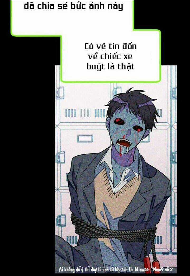 Sự Lãng Mạn Còn Tồn Tại Chapter 18 trang 26