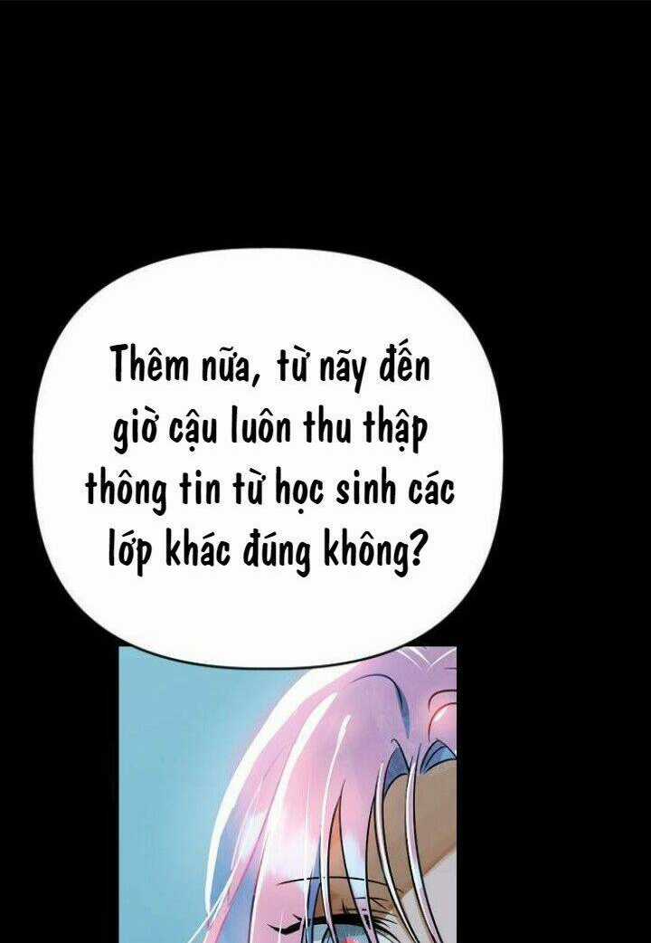 Sự Lãng Mạn Còn Tồn Tại Chapter 18 trang 27
