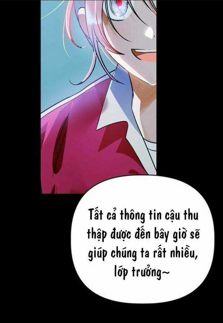 Sự Lãng Mạn Còn Tồn Tại Chapter 18 trang 28